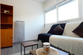 Comfortable studio of 18 m2 in Montpellier